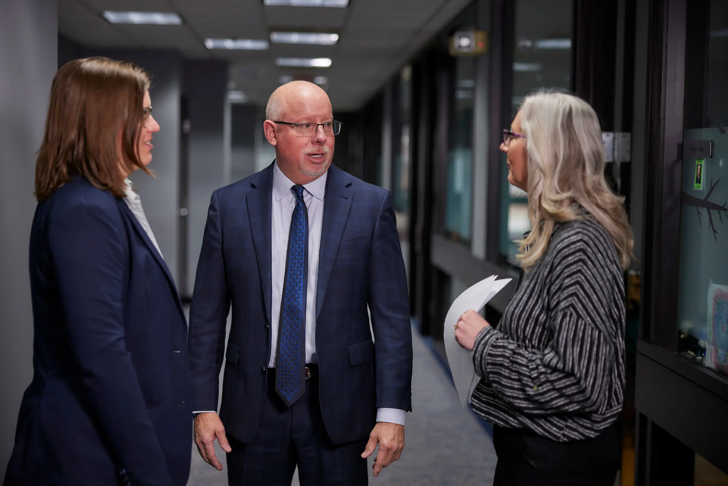 Murphy and Dunn Law Career Row Image