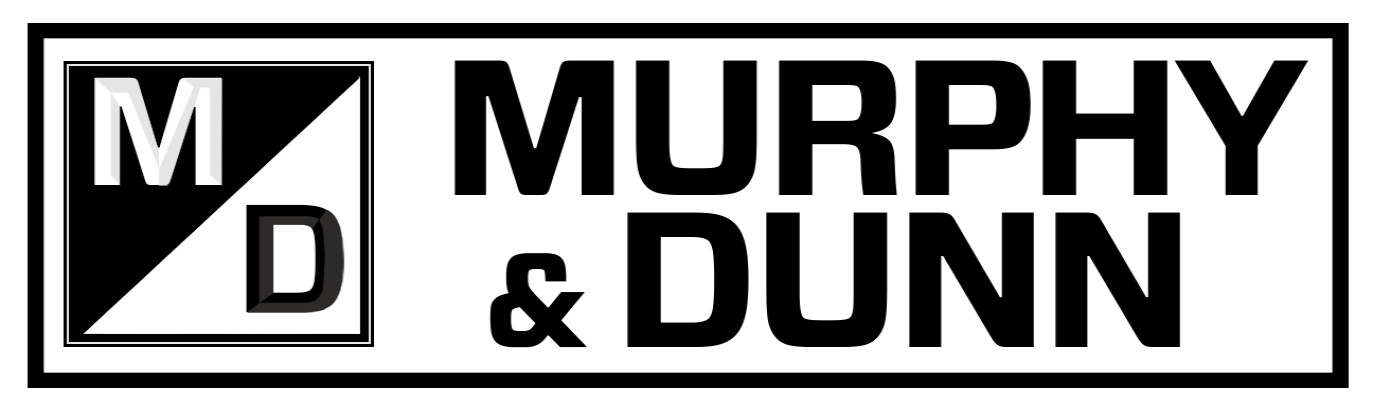 Murphy & Dunn Logo